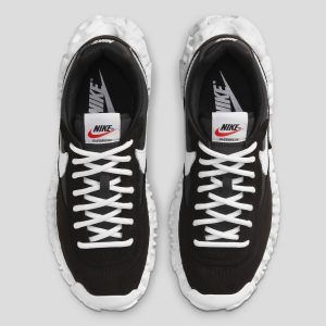 Nike Overbreak SP Black/White