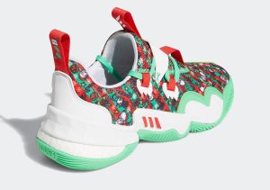 Adidas Trae Young 1 