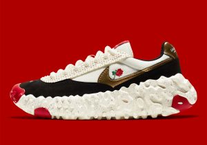 Undercover x Nike Overbreak SP