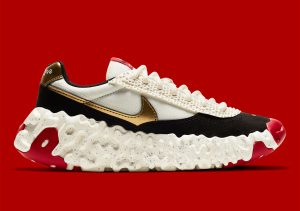 Undercover x Nike Overbreak SP