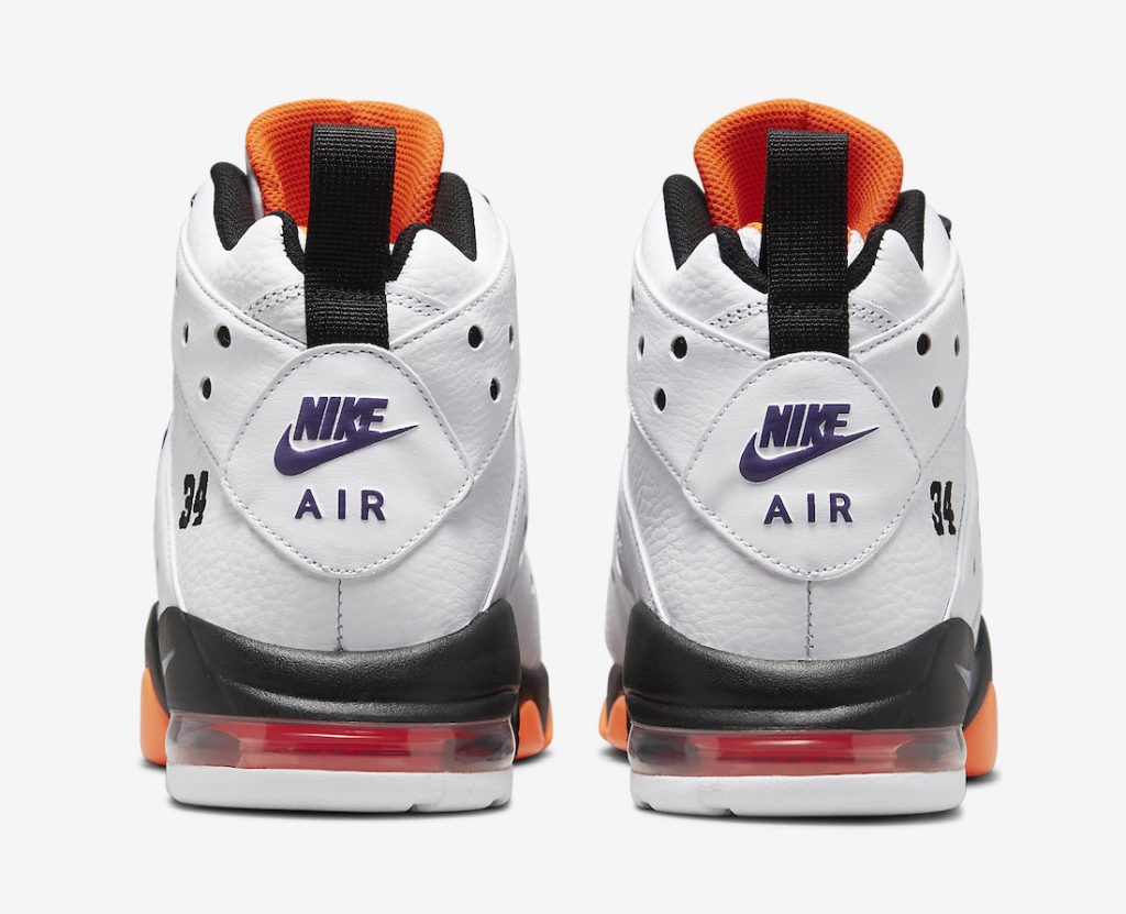 Nike Air Max CB 94