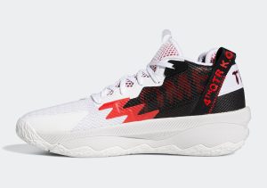 Adidas Dame 8 