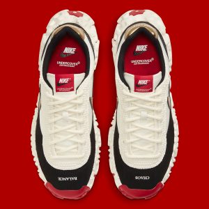 Undercover x Nike Overbreak SP