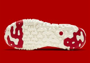 Undercover x Nike Overbreak SP