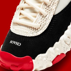 Undercover x Nike Overbreak SP