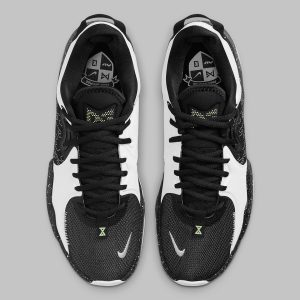 Nike PG 5 Black/White