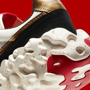 Undercover x Nike Overbreak SP