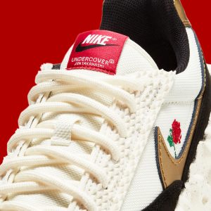Undercover x Nike Overbreak SP