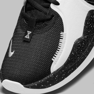 Nike PG 5 Black/White