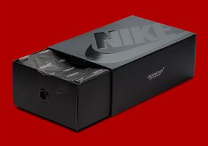 Undercover x Nike Overbreak SP