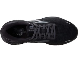 Brooks Adrenaline GTS 22 Black