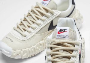 Nike Overbreak SP 