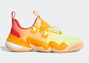 Adidas Trae Young 1 