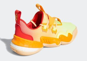 Adidas Trae Young 1 