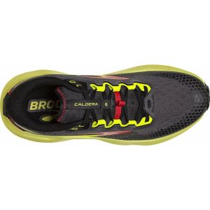 Brooks Caldera 6