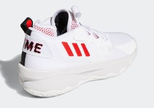 Adidas Dame 8 