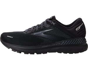 Brooks Adrenaline GTS 22 Black
