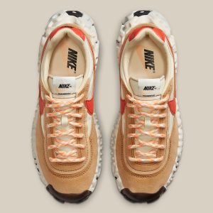 Nike Overbreak “Mars Yard”