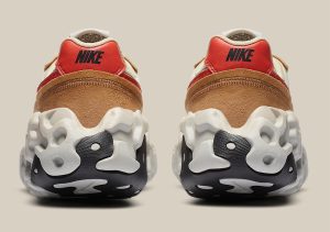 Nike Overbreak “Mars Yard”