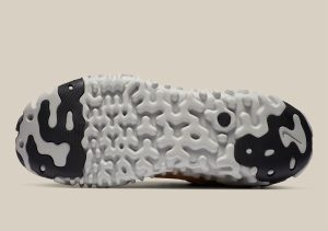 Nike Overbreak “Mars Yard”