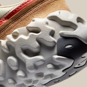 Nike Overbreak “Mars Yard”