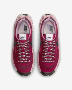 Nike Overbreak SP Red