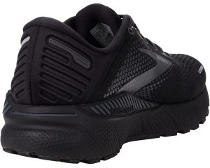 Brooks Adrenaline GTS 22 Black