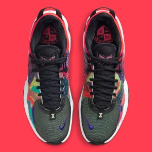 Nike PG 5 Multi-Color