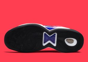 Nike PG 5 Multi-Color