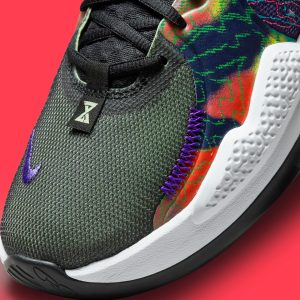 Nike PG 5 Multi-Color