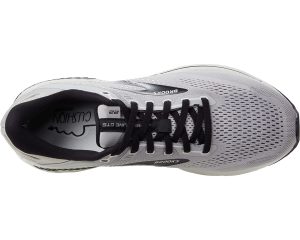 Brooks Adrenaline GTS 22 Alloy/Grey/Black