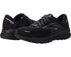 Brooks Adrenaline GTS 22 Black