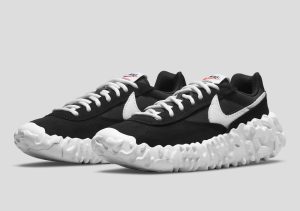 Nike Overbreak SP Black/White