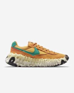 Nike Overbreak Gold