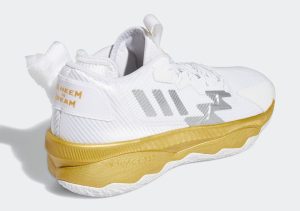 Adidas Dame 8 