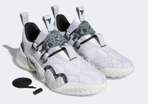 Adidas Trae Young 1 