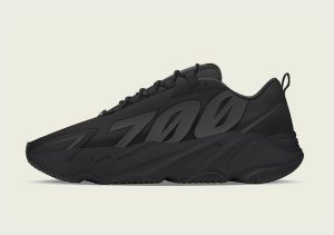 adidas Yeezy Boost 700 MNVN “Triple Black”