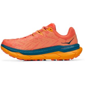 Hoka One One Tecton X Orange