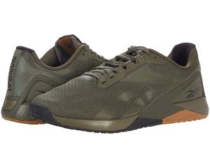 Reebok Nano X1 Army Green/Army Green/Core Black