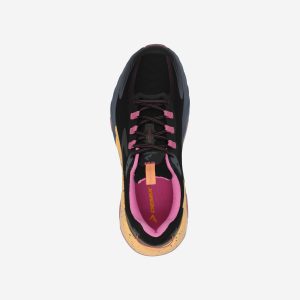 Demix Speed Trail 2 Black/Pink/Yellow