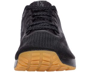 Reebok Nano X1 Black/Rubber Gum