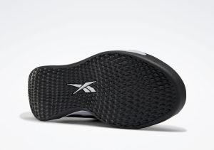 Reebok Instapump Fury Zone Black/Footwear White-Black