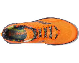 Saucony Peregrine 12 Campfire Story