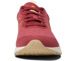New Balance Fresh Foam Arishi v3 Deep Earth Red