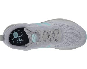 New Balance Fresh Foam Arishi v3 Grey/Teal