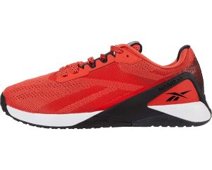 Reebok Nano X1 Red/White/Black