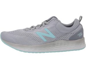 New Balance Fresh Foam Arishi v3 Grey/Teal