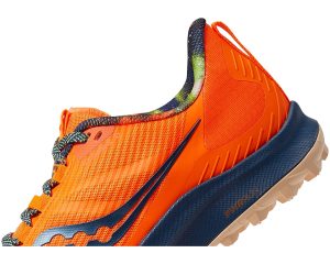 Saucony Peregrine 12 Campfire Story