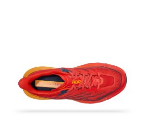Hoka One One Speedgoat 5 Fiesta/Radiant Yellow