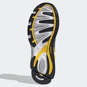 Adidas Response CL Cloud White/Core Black/Yellow